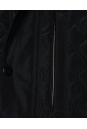 Мужская куртка из текстиля с воротником 1000140-5